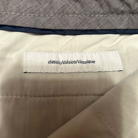 Amazon Essentials Men's Classic-Fit - Picture 4 of 5